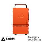 Teenage Engineering Computer-1 Orange