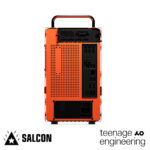 Teenage Engineering Computer-1 Orange - Image 2