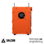 Teenage Engineering Computer-1 Orange - Image 3