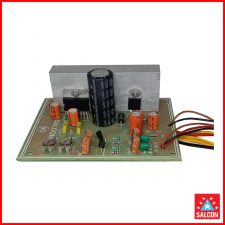 Original TDA7377 Stereo Audio Amplifier With 12V DC Supply (224)
