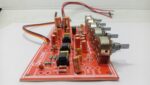 Salcon 2.1 Tone Control With Mid Preamp (328) - Image 2