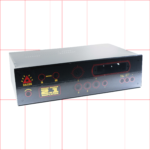 Salcon 2.1 Amplifier Cabinet (566) - Image 3