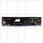 Salcon 2.1 Amplifier Cabinet (566) - Image 2