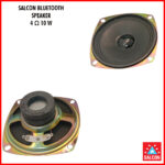 SALCON BLUETOOTH  SPEAKER 4 Ω 10 W (415) Pic Of 2