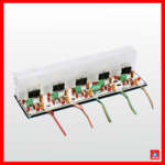 Salcon 7265 5IC General Purpose Amplifier (510)