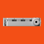 Teenage Engineering TP–7 Aluminum Field Recorder - Image 6