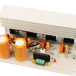 Salcon 7294 4IC Audio Board (805)