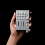 Teenage Engineering TX-6 Field Mixer - Image 6