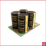 Salcon Bridge Rectifier Supply 8010K (914)