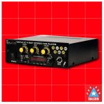 Car USB Player 7297x4 Channel