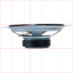 Salcon "4" Inch Full Mid Range Woofer (290) - Image 3