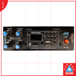 554 DC Cabinet (199A) - Image 3