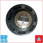 Salcon "15" Inch Speaker For DJ Booth Monitors- 155x20mm (488) - Image 3