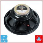 Salcon "15" Inch Speaker For DJ Booth Monitors- 155x20mm (488) - Image 2