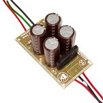 Universal & Bass Amp Supply (432)