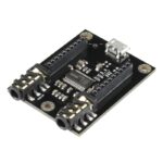 TSA7020 - Bluetooth 5.0 Digital Bluetooth Audio Receiver Board(I2S+DAC) - Image 3
