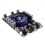 2 x 100W + 200W 3 Channels Audio Amplifier Board - TSA7600 - Image 4