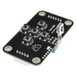TSA1200 Audio Amplifier IR Remote Control Kit - Image 4