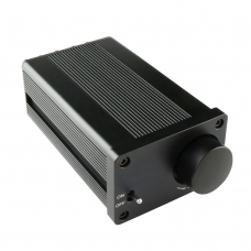 2 x 50 Watt Class D Audio Amplifier – TSA3611