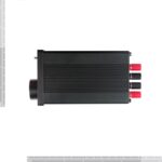 2 x 50 Watt Class D Audio Amplifier - TSA3611 - Image 2