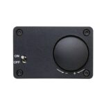 2 x 50 Watt Class D Audio Amplifier - TSA3611 - Image 4