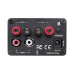 2 x 50 Watt Class D Audio Amplifier - TSA3611 - Image 5