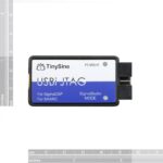 USBi JTAG Sigma DSP programmer - Image 4