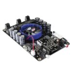 2 x 100W Class D Bluetooth Audio Amplifier Board - TSA7510