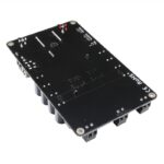 2 x 100W Class D Bluetooth Audio Amplifier Board - TSA7510 - Image 3