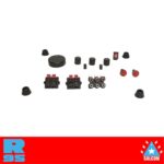 Salcon Cabinet For 4440 Amplifier (H-102) - Image 2