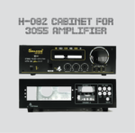 Salcon 3055 Cabinet For Amplifier (82)