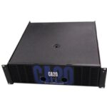 Salcon CA-20 Cabinet (372) - Image 2