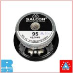 Salcon 6" Woofer Studio Edition 2025 (110 x 20) -2025 - Image 2