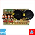Salcon Universal Supply for Amplifiers (935) -2025 - Image 2