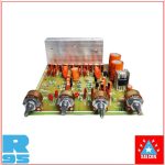 Salcon 4440 2IC with Bass & Treble (919) -2025 - Image 2