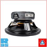 Salcon 6" Woofer Studio Edition 2025 (110 x 20) -2025 - Image 3