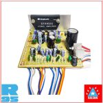 Salcon STK4392 Stereo with Bass & Treble, Inbuilt 5v Supply (918) -2025