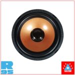 Salcon 8" Woofer Rainbow 90x17 (138) - Image 4