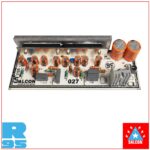 Salcon 4440 Double IC Keltron China (027)- 2025 - Image 2