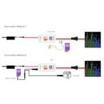 SP107E Bluetooth LED Music Controller for Pixel LED - Image 10