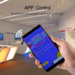 SP107E Bluetooth LED Music Controller for Pixel LED - Image 6