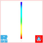 Salcon Rainbow Tubelight - Image 2