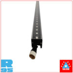 Salcon LED RGBW Light Bar 48 Pixel Display Lightning - Image 6