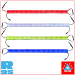 Salcon LED RGBW Light Bar 48 Pixel Display Lightning - Image 3