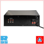 Salcon Class D 500w Bass Amplifier (940)- 2025 - Image 7