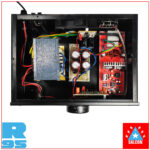 Salcon Class D 500w Bass Amplifier (940)- 2025 - Image 2