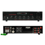 Salcon 5.1 Surround Sound Transistor Amplifier (941)- 2025
