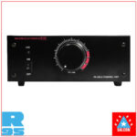 Salcon Class D 500w Bass Amplifier (940)- 2025 - Image 3