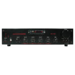 Salcon 5.1 Surround Sound Transistor Amplifier (941)- 2025 - Image 3