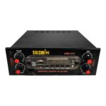 Salcon 2.2 Car USB Class D Amplifier (945)- 2025 - Image 2